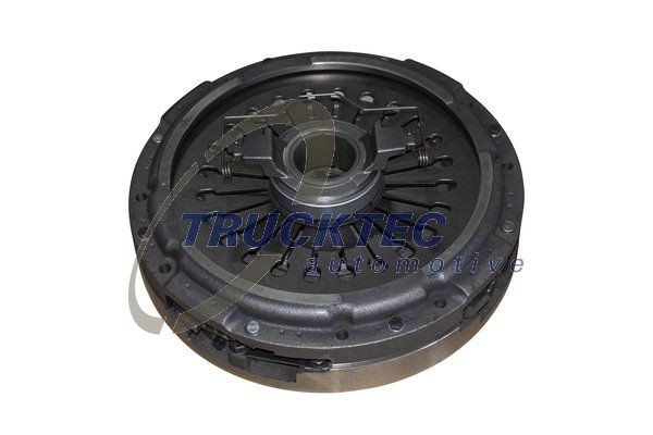 TRUCKTEC AUTOMOTIVE Kofanger 03.62.001 Kofanger TRUCKTEC AUTOMOTIVE AYGO 03.62.001 billig
