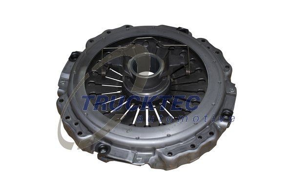 TRUCKTEC AUTOMOTIVE Προφυλακτήρας 03.62.002 Προφυλακτήρας TRUCKTEC AUTOMOTIVE 03.62.002 φθηνά