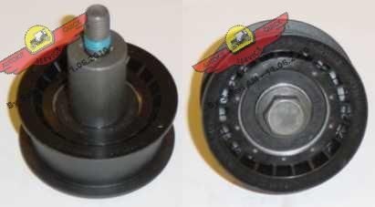 AUTOKIT Styrrulle till kuggrem 03.689 AUDI styrrulle, kuggrem AUTOKIT 03.689