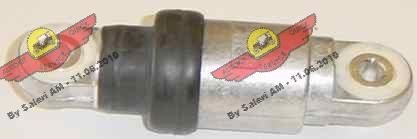 AUTOKIT Vibratiedemper, Poly V-riem 03.784 Hyundai SANTA FE Vibratiedemper, poly v-riem AUTOKIT 03.784