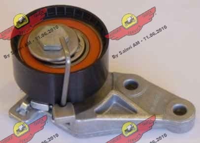 AUTOKIT Rolo tensor, correia dentada 03.80118 Rolo tensor, correia dentada MAZDA AUTOKIT 03.80118