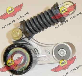 AUTOKIT Spanner, Poly V-riem 03.80119 AUTOKIT 03.80119 Riemspanner Mitsubishi CARISMA originele