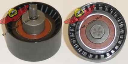 AUTOKIT Polia de desvio / de guia, correia dentada 03.80123 03.80123 Polia de desvio / de guia, correia dentada AUTOKIT FIAT BRAVO