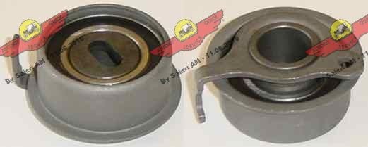AUTOKIT Rullo tenditore, cinghia dentata 03.80162 AUTOKIT 03.80162 Rullo tenditore, cinghia dentata Hyundai ATOS originali