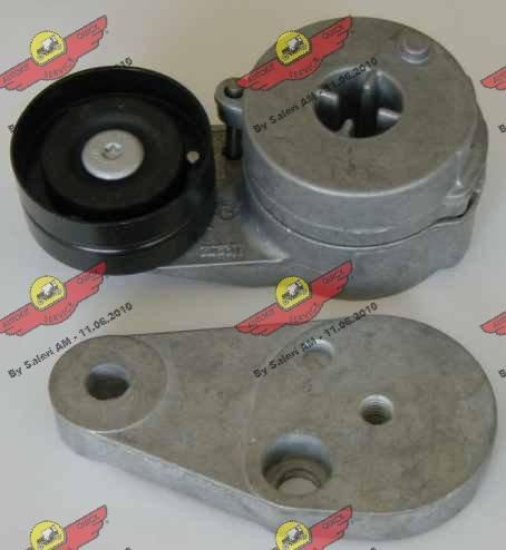 AUTOKIT Βραχίονας σύσφιγξης, ιμάντας poly-V 03.80198 Βραχίονας σύσφιγξης AUTOKIT PT CRUISER 03.80198 φθηνά