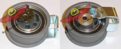 AUTOKIT Rolo tensor, correia dentada 03.80201 AUTOKIT Rolo tensor, correia dentada SKODA 03.80201