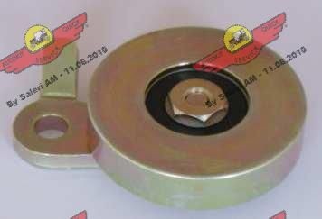 AUTOKIT Braccio tenditore, Cinghia Poly-V 03.80238 AUTOKIT 03.80238 costo Tenditore cinghia servizi Fiat 600 187 originale