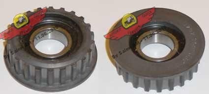 AUTOKIT Polia de desvio / de guia, correia dentada 03.80321 03.80321 Polia de desvio / de guia, correia dentada FIAT BRAVO AUTOKIT