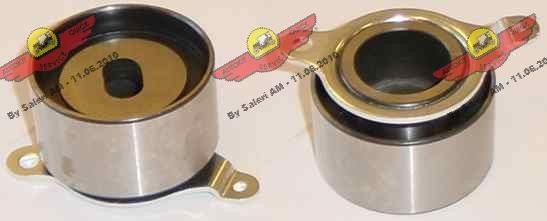 AUTOKIT Strammehjul, registerreim 03.80362 Strammerull, tannrem AUTOKIT HONDA 03.80362