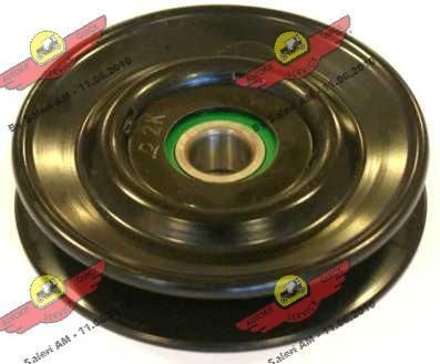 AUTOKIT Spanner, Poly V-riem 03.80369 Chevrolet LACETTI Spanner poly v riem AUTOKIT 03.80369