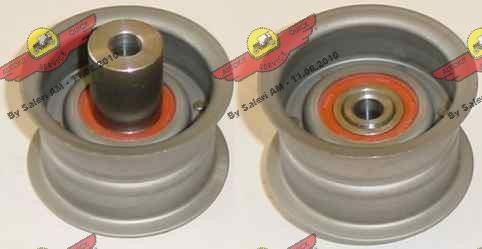 AUTOKIT Polia de desvio / de guia, correia dentada 03.80371 03.80371 Polia de desvio / de guia, correia dentada NISSAN X-TRAIL AUTOKIT