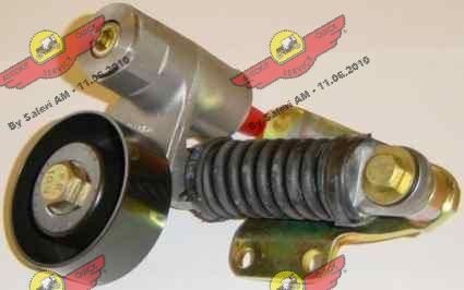 AUTOKIT Spennarm, vifterem 03.80380 AUTOKIT Beltestrammer LEXUS 03.80380