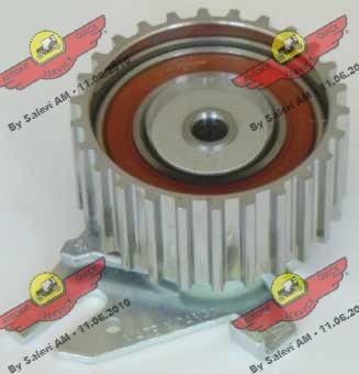 AUTOKIT Strammehjul, registerreim 03.80384 Strammerull, tannrem ALFA ROMEO AUTOKIT 03.80384