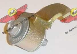 AUTOKIT Rullo tenditore, cinghia dentata 03.80412 03.80412 Rullo tenditore, cinghia dentata AUTOKIT Volkswagen GOLF costo