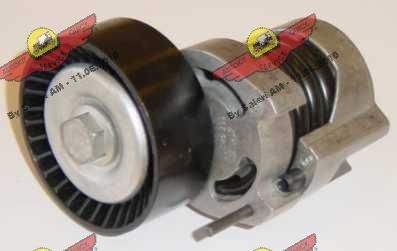 AUTOKIT Tensor de correia, correia trapezoidal estriada 03.80418 03.80418 Esticador da correia do alternador TOYOTA AVENSIS AUTOKIT