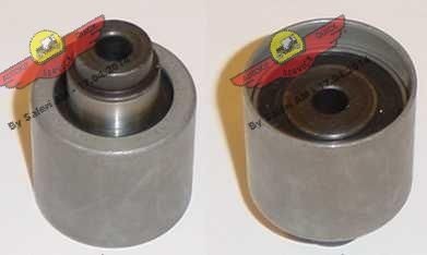 AUTOKIT Styrrulle till kuggrem 03.80421 AUDI styrrulle, kuggrem AUTOKIT 03.80421