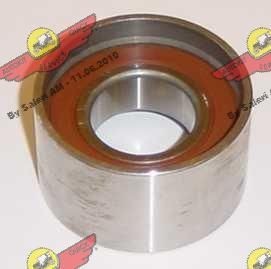 AUTOKIT Rolo tensor, correia dentada 03.80445 Rolo tensor, correia dentada MAZDA AUTOKIT 03.80445