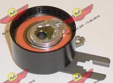 AUTOKIT Spanrol, distributieriem 03.80463 AUTOKIT 03.80463 Spanrol, tandriem Lancia LYBRA originele