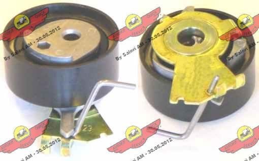 AUTOKIT Spanrol, distributieriem 03.80491 AUTOKIT 03.80491 Spanrol, tandriem Citroen Nemo Station Wagon prijs