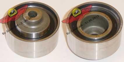 AUTOKIT Geleiderol, distributieriem 03.80508 AUTOKIT 03.80508 Geleide rol / omdraairol getande riem Toyota Corolla E11 Compact prijs