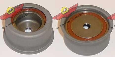 AUTOKIT Løpehjul 03.80513 Styrerulle-kilerem tannrem AUTOKIT Opel INSIGNIA 03.80513