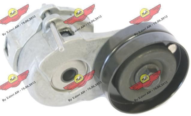 AUTOKIT Braccio tenditore, Cinghia Poly-V 03.80551 AUTOKIT 03.80551 Tendicinghia Chrysler Neon PL originali prezzo