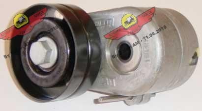 AUTOKIT Tensioner Lever, v-ribbed belt 03.80552 Chrysler VOYAGER AUTOKIT drive belt tensioner 0380552