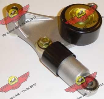 AUTOKIT Spennarm, vifterem 03.80573 Beltestrammer AUTOKIT HILUX Pick-up 03.80573 billige