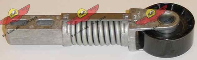 AUTOKIT Galet tendeur de courroie d'accessoire 03.80689 03.80689 Tendeur de courroie AUTOKIT RENAULT MASTER