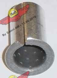 AUTOKIT Spanner, Poly V-riem 03.80693 03.80693 Spanner poly v riem AUDI A1 AUTOKIT