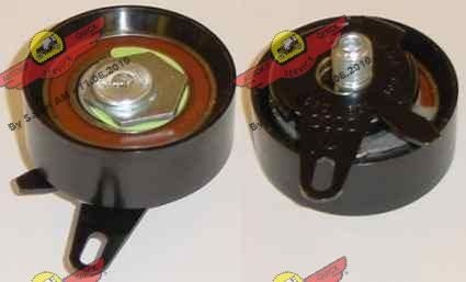 AUTOKIT Strammehjul, registerreim 03.80696 Strammerull, tannrem AUTOKIT A4 03.80696 billige