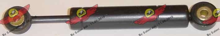 AUTOKIT Vibratiedemper, Poly V-riem 03.80701 AUTOKIT 03.80701 Vibratiedemper, poly v-riem Mercedes T1 Flatbed Vrachtwagen 601 goedkoop