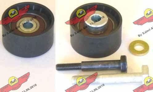 AUTOKIT Galoppino / Guidacinghia, Cinghia dentata 03.80750 03.80750 Galoppino / guidacinghia, cinghia dentata AUTOKIT OPEL MERIVA costo