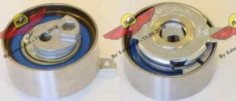 AUTOKIT Rullo tenditore, cinghia dentata 03.80756 AUTOKIT 03.80756 Rullo tenditore, cinghia dentata Volvo XC70 originali