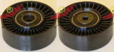 AUTOKIT Geleiderol / omdraairol v-snaren 03.80758 03.80758 AUTOKIT Geleiderol poly v-riem Audi goedkoop