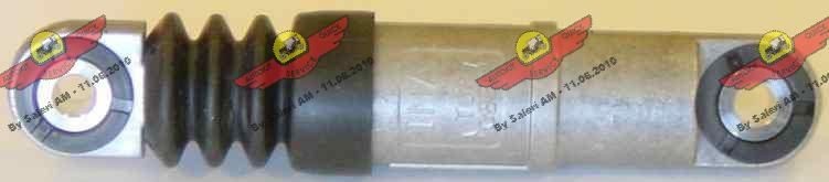 AUTOKIT Vibratiedemper, Poly V-riem 03.80759 Vibratiedemper, poly v-riem AUTOKIT SANTA FE 03.80759 goedkoop
