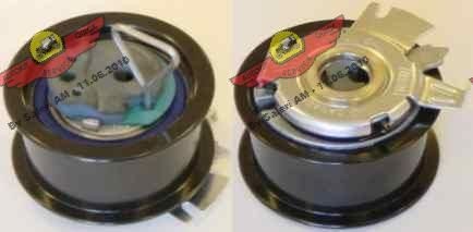 AUTOKIT Spannrolle, Zahnriemen 03.80769 Spannrolle, Zahnriemen AUTOKIT CADDY 03.80769 günstig