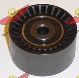 Geleiderol / omdraairol v-snaren AUTOKIT 03.80771 AUTOKIT 03.80771: Geleiderol poly v-riem Toyota AYGO 2014