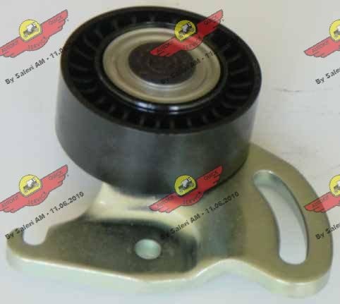 Spanner, Poly V-riem AUTOKIT 03.80773 AUTOKIT 03.80773 Spanner poly v riem SUZUKI JIMNY 2013