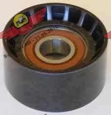 AUTOKIT Polia de desvio / de guia, correia trapezoidal estriada 03.80774 03.80774 AUTOKIT Polia de desvio guia Nissan baratos