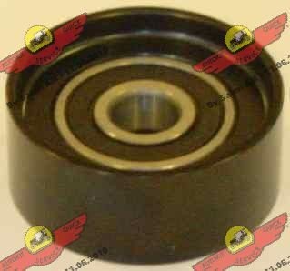 AUTOKIT Umlenkrolle Keilrippenriemen 03.80811 03.80811 Umlenkrolle AUTOKIT SMART FORTWO
