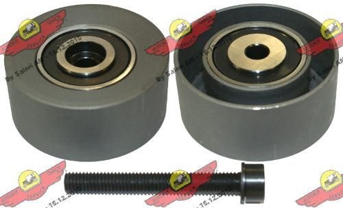 AUTOKIT Timing belt deflection pulley 03.80812 FIAT BRAVO AUTOKIT timing belt deflection pulley 0380812