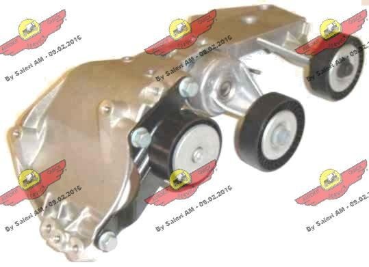 AUTOKIT Βραχίονας σύσφιγξης, ιμάντας poly-V 03.80830 03.80830 AUTOKIT Βραχίονας σύσφιγξης Mercedes-Benz φθηνά