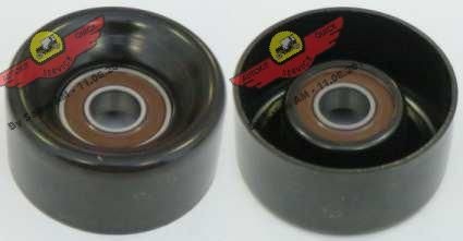 AUTOKIT Geleiderol / omdraairol v-snaren 03.80867 AUTOKIT 03.80867 Geleiderol Land Rover Discovery 3 prijs