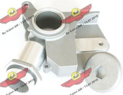 AUTOKIT Βραχίονας σύσφιγξης, ιμάντας poly-V 03.80894 Βραχίονας σύσφιγξης AUTOKIT Chrysler PT CRUISER 03.80894