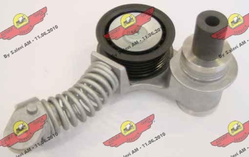 AUTOKIT Remstrammer, vifterem 03.80906 03.80906 Beltestrammer PEUGEOT 307 AUTOKIT