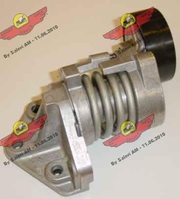 AUTOKIT Tensioner Lever, v-ribbed belt 03.80923 03.80923 AUTOKIT drive belt tensioner CHRYSLER VOYAGER