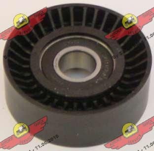 AUTOKIT Umlenkrolle Keilrippenriemen 03.80924 03.80924 Umlenk Führungsrolle SMART FORTWO AUTOKIT kaufen