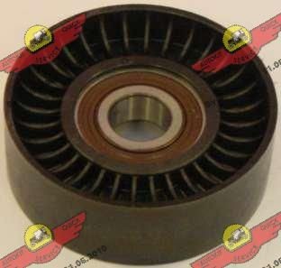 AUTOKIT Galoppino guidacinghia, cinghia Poly-V 03.80941 AUTOKIT 03.80941 Galoppino cinghia Mercedes C197 SLS AMG prezzo