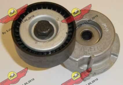 AUTOKIT Spannarm, Keilrippenriemen 03.80957 Preis Suzuki MZ, EZ Riemenspanner 03.80957 AUTOKIT